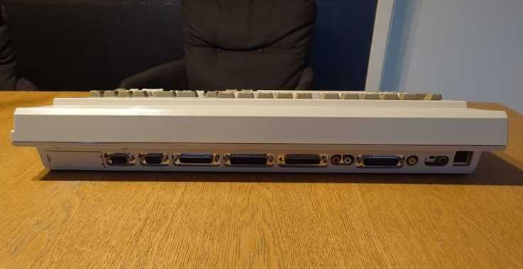 Amiga 1200 qwertyz
