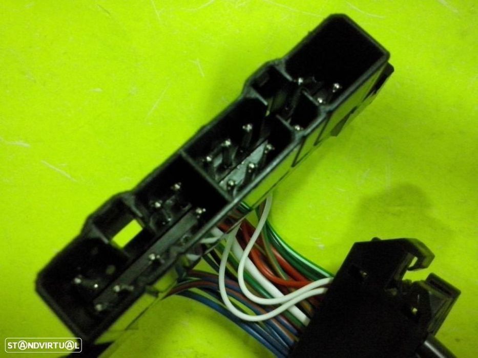 Interruptor Manetes Comutador luzes e piscas Toyota Hilux LN85 NOVO
