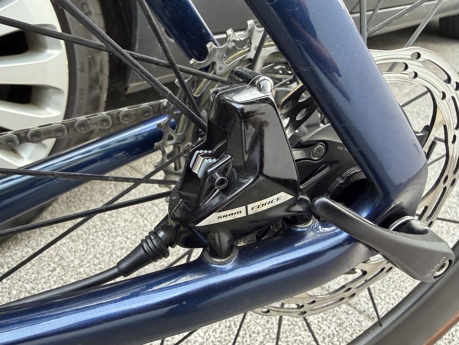 Grupo Sram Force AXS D2