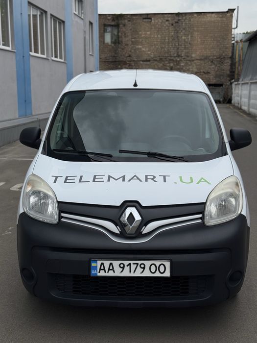 Авто Renault Kangoo 2015 , MAXI, 1.5 dCi