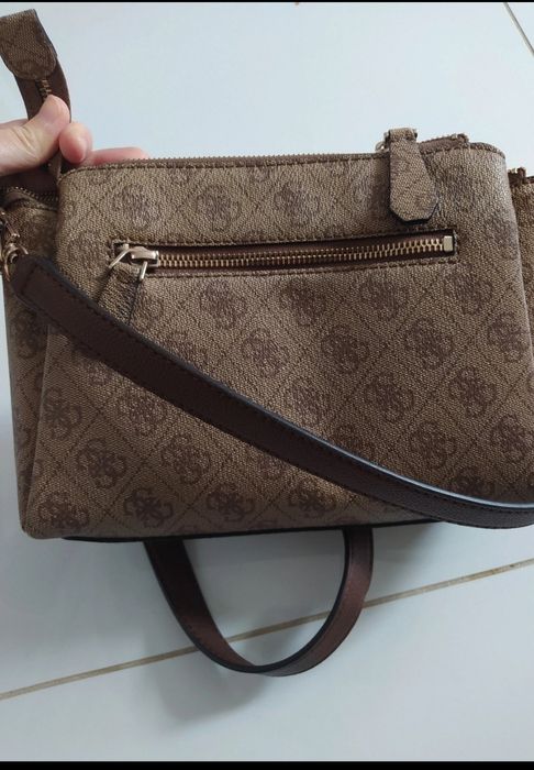 Damska torebka Guess