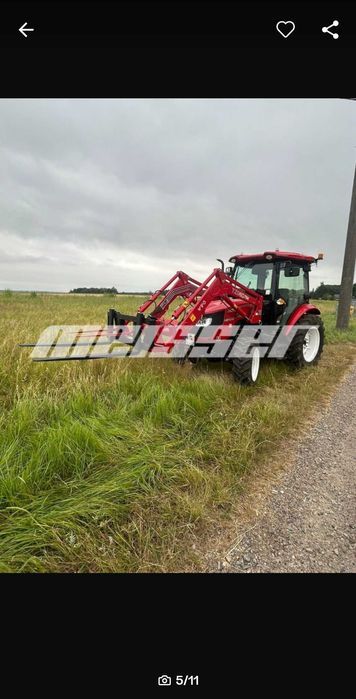 NOWY PALECIAK Z WIDŁAMI od producenta wysyłka dowóz cały kraj!
