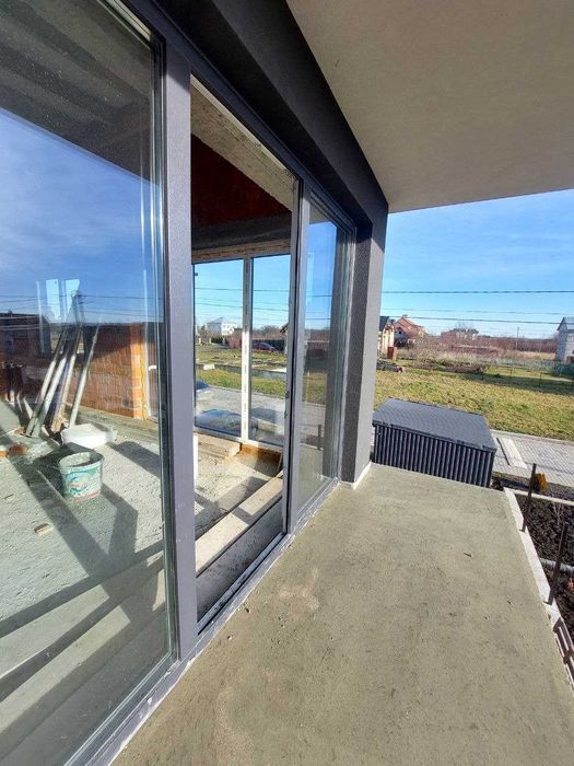 БЕЗ КОМІСІЇ Продаж котеджу в топовій локації у м. Пустомити