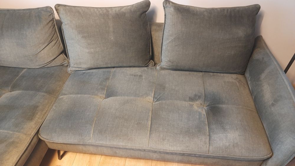 Narożnik Vigo Rozkładany