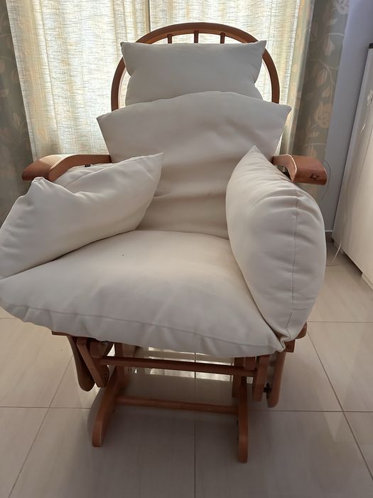Cadeira de Baloiço