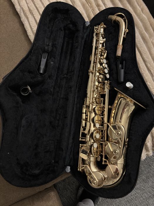 Saxofone JAS - 769 Alto