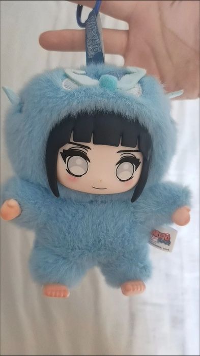 Колекційні іграшки Наруто! Лабубу наруто, Naruto blind box, Ітачі бокс