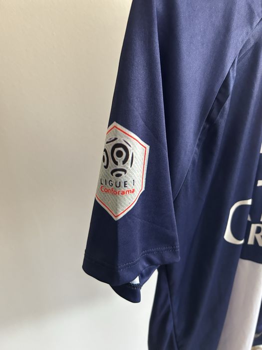 Koszulka pilkarska Nike PSG Messi