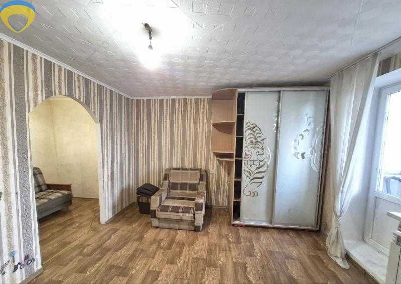 Спецпроект на Бугаевской, Просторная квартира