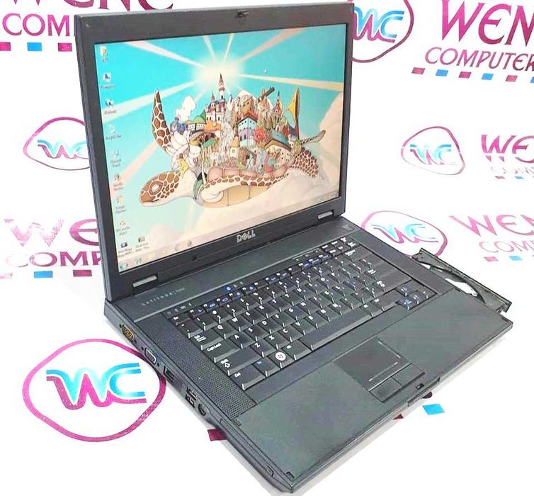 Ноутбук школярам, студентам /2 ядра /DDR3 4Gb/HDD 500Gb/батарея робоча