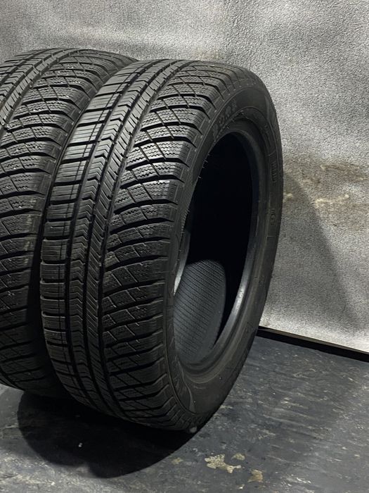 ‼️ЗИМОВА РЕЗИНА‼️ Vranik • 185/55 R15 АРТ:372