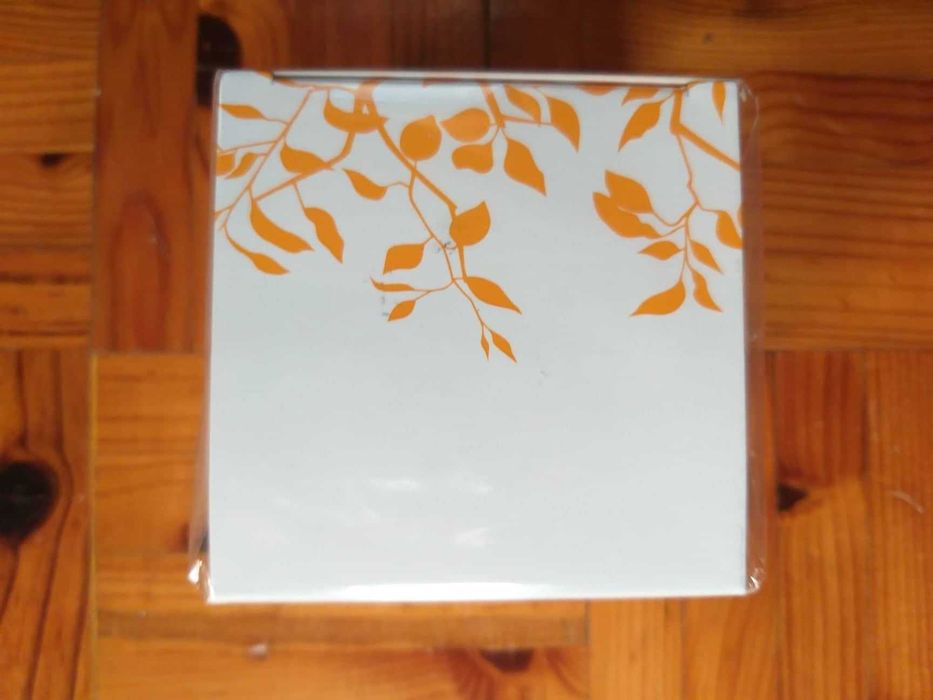 Creme Facial Hidratante Nature Citric