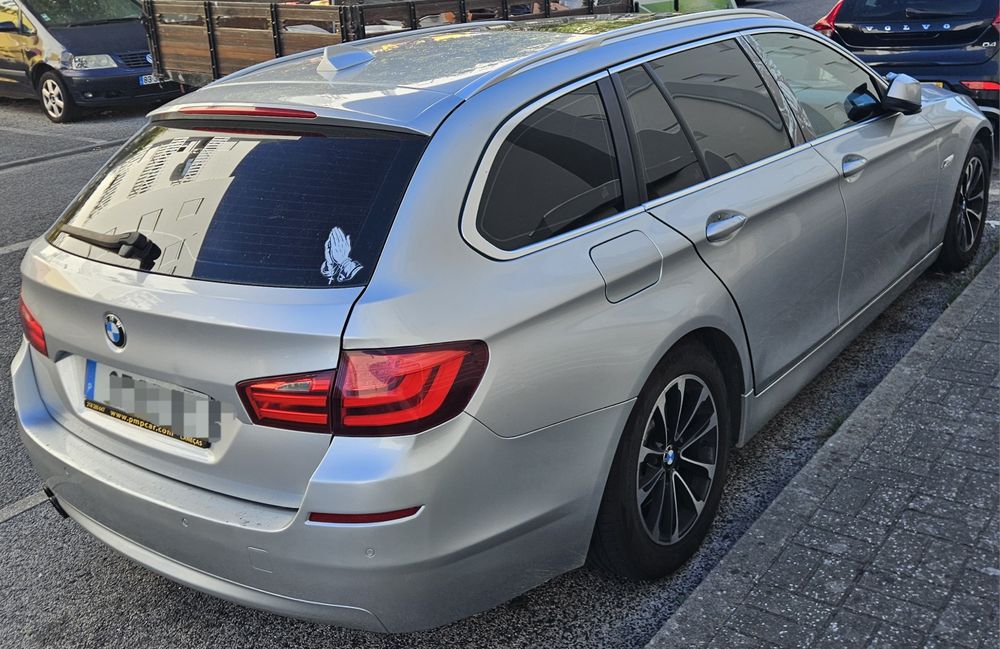 Vendo ou troco por carrinha de 7 lugares
