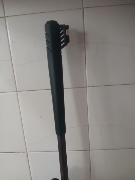 Arma Pressão de ar