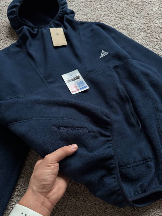 Худи Nike ACG Polartec “Wolf Tree”