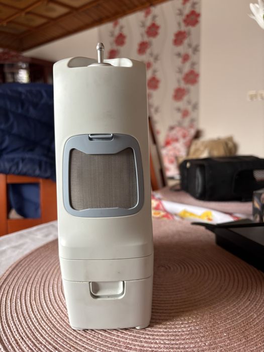 Koncentrator tlenu Inogen One G5 – przenośny, sprawny, komplet