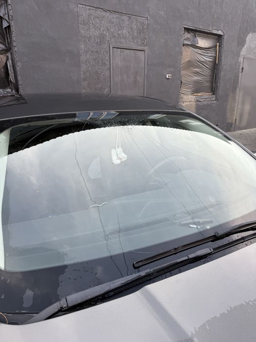 Ford fusion 2,5 автомобіль