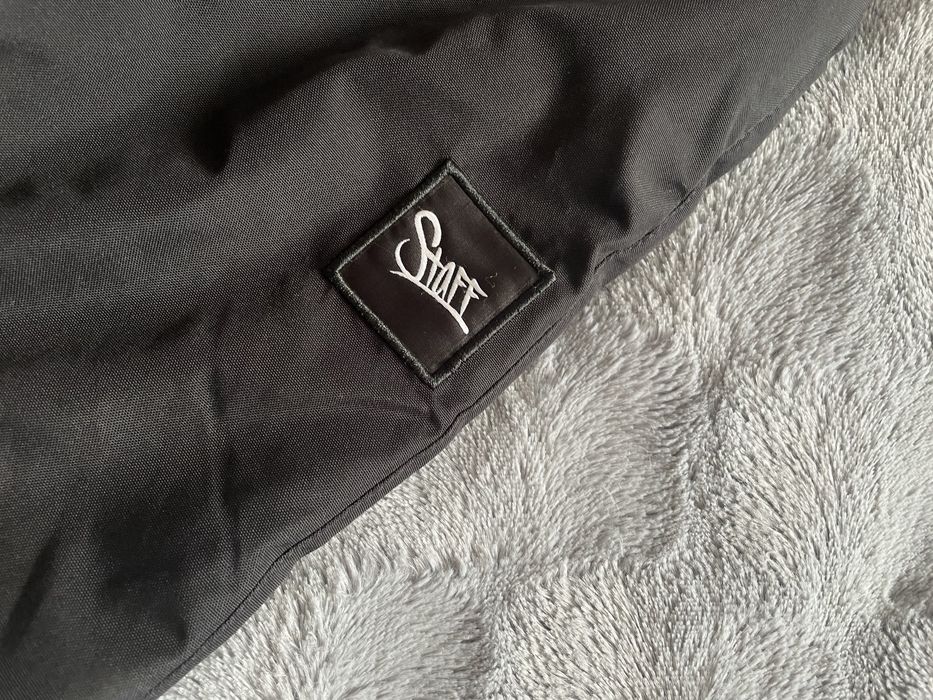 Kurtka parka zimowa Staff XL