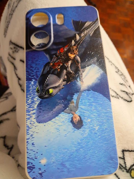 Capas Telemóvel- Redmi 13C