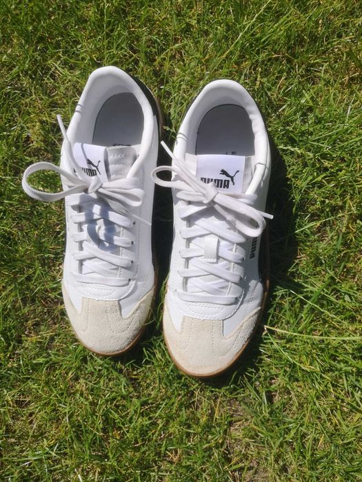 PUMA Sneakersy Club 5v5 SD rozm. 38