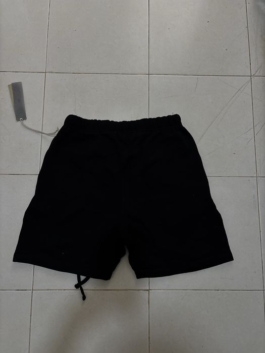 Essentials Black shorts