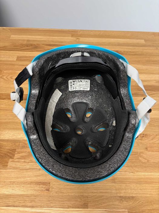 Kask Oxelo Play 5 rozmiar 50-54 cm