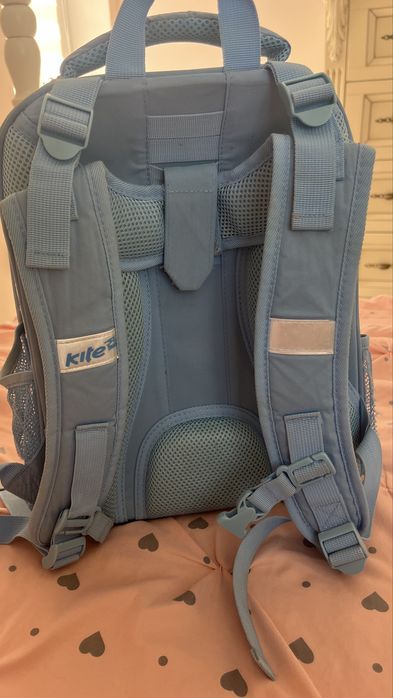Рюкзак kite для дівчинки