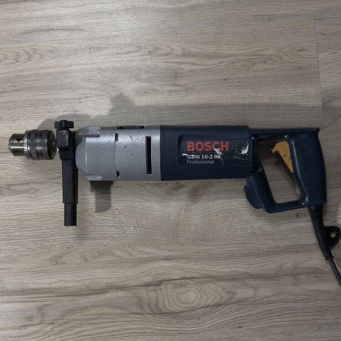 Bosch GBM 16-2 RE 1050W – Wiertarka bezudarowa