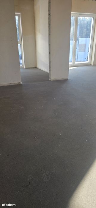Piętro z balkonem NOWA CENA