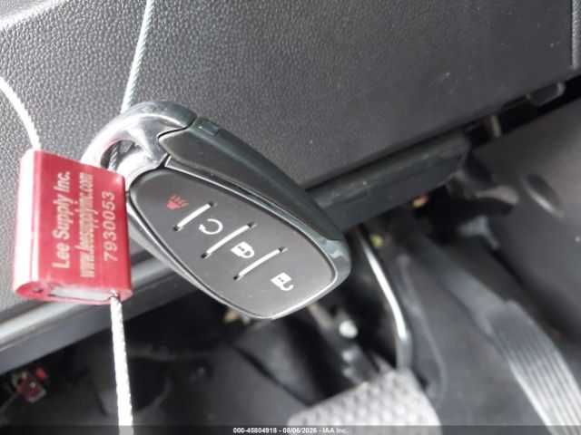 CHEVROLET Bolt EUV 2023 VIN 1G1FY6S00P4147076 фото оголошення 14 з 18