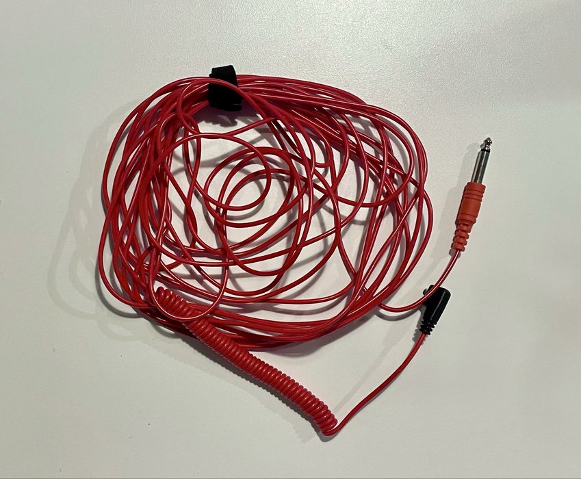 Cabo de flash - NOVO