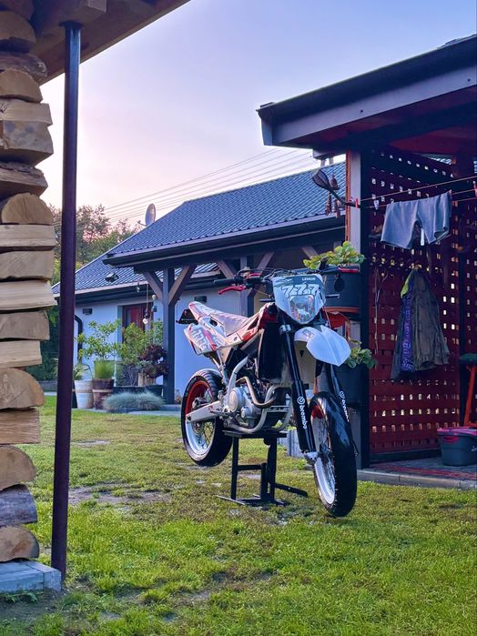 Husqvarna
