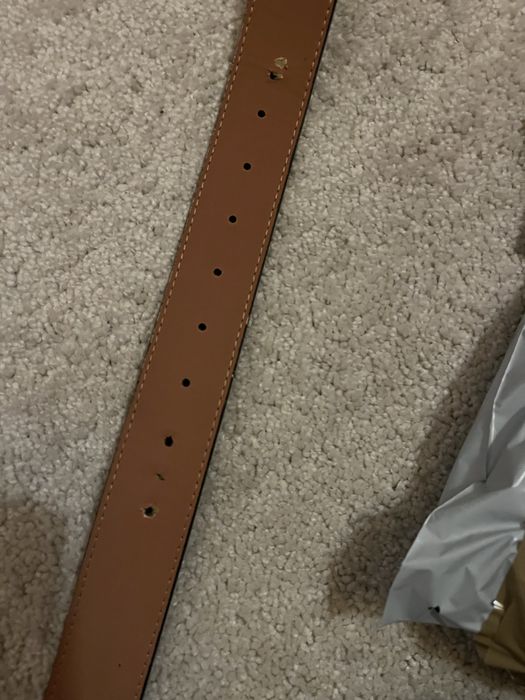 Pasek louis vuitton