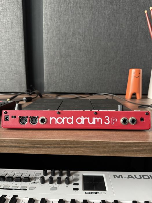 Clavia Nord Drum 3P
