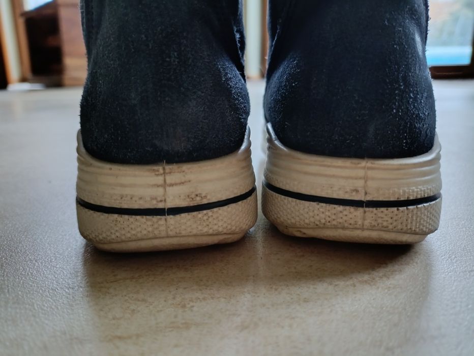 ECCO kozaki buty buciki śniegowce rozm 30-31