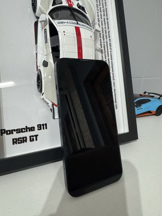 Iphone 13 128GB bardzo dobry stan