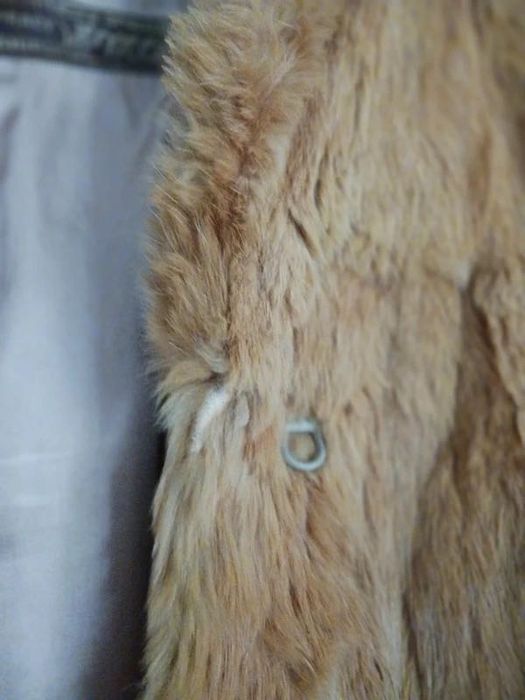 Futerko naturalne, rozm: M