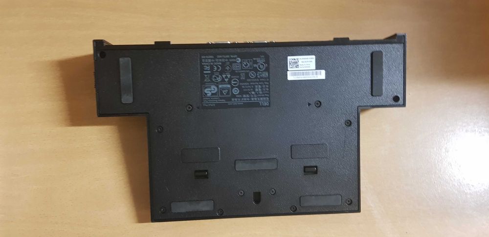 Port Replicator Dell E-Port Plus E series64750645268099124