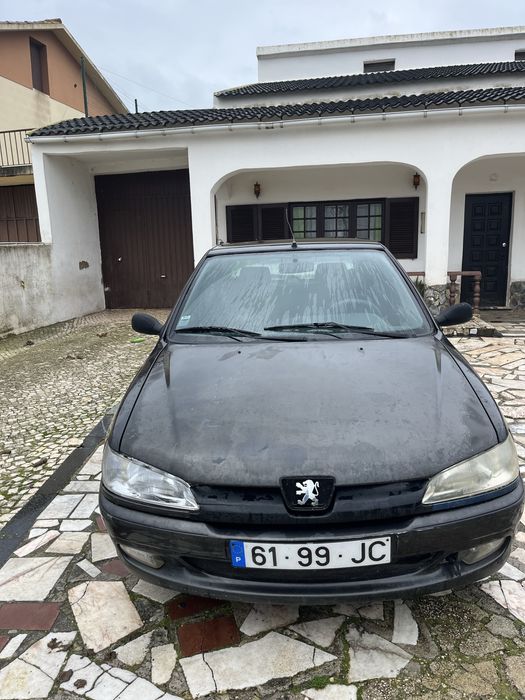 Peugeot 306 diesel