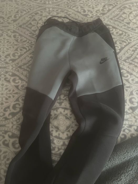 Nike Tech completo original