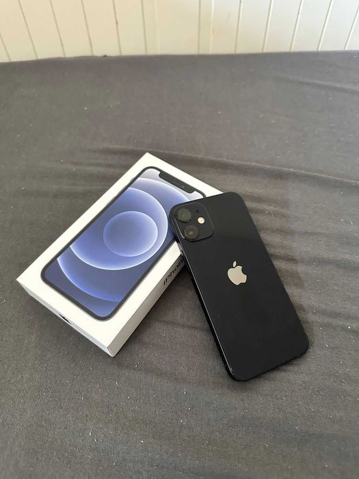 Smartfon iPhone 12 mini