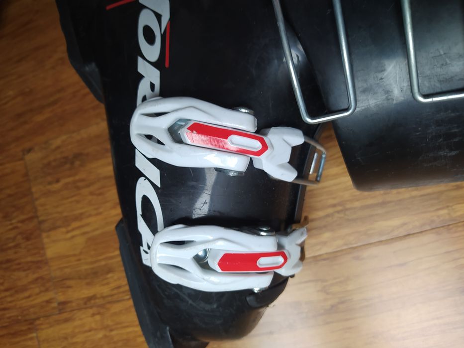 Buty narciarskie Nordica 18+narty
