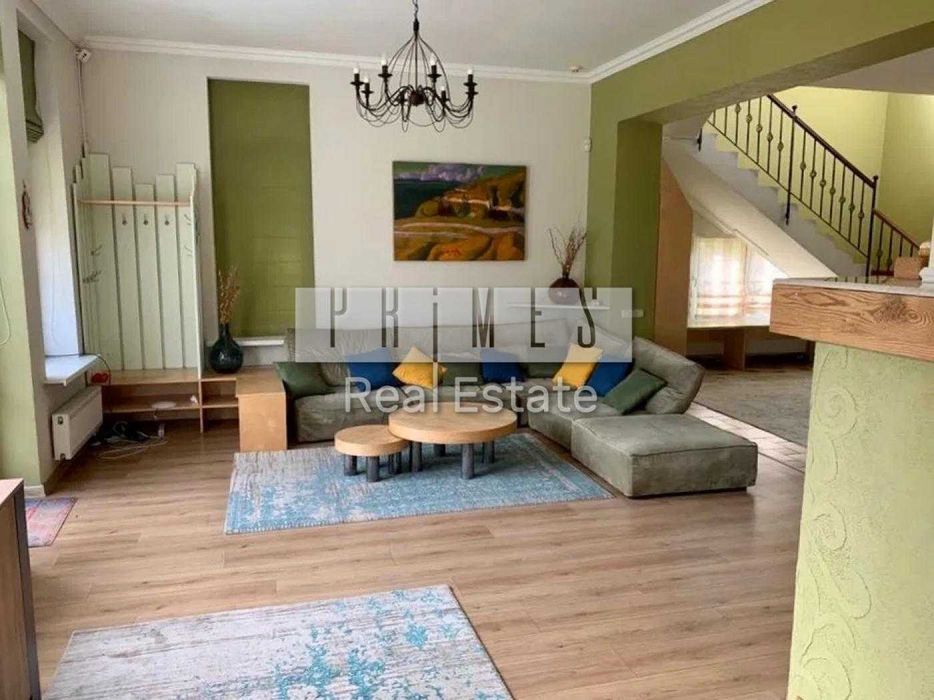 Оренда будинку 330 м² КМ Кантрі, Козин, Конча-Заспа, біля озера - Вид 5