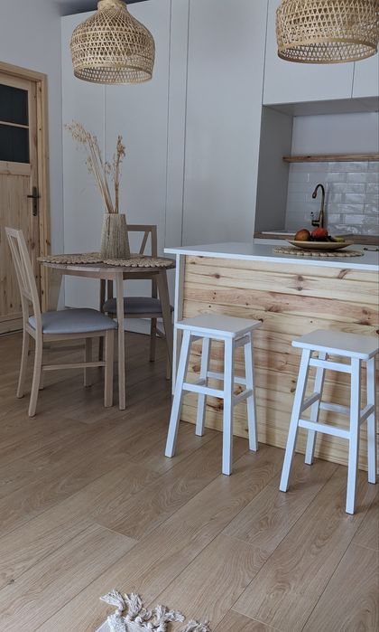 Apartament z basenem i SPA Lis i Las w Ślężańskim Parku Krajobrazowym