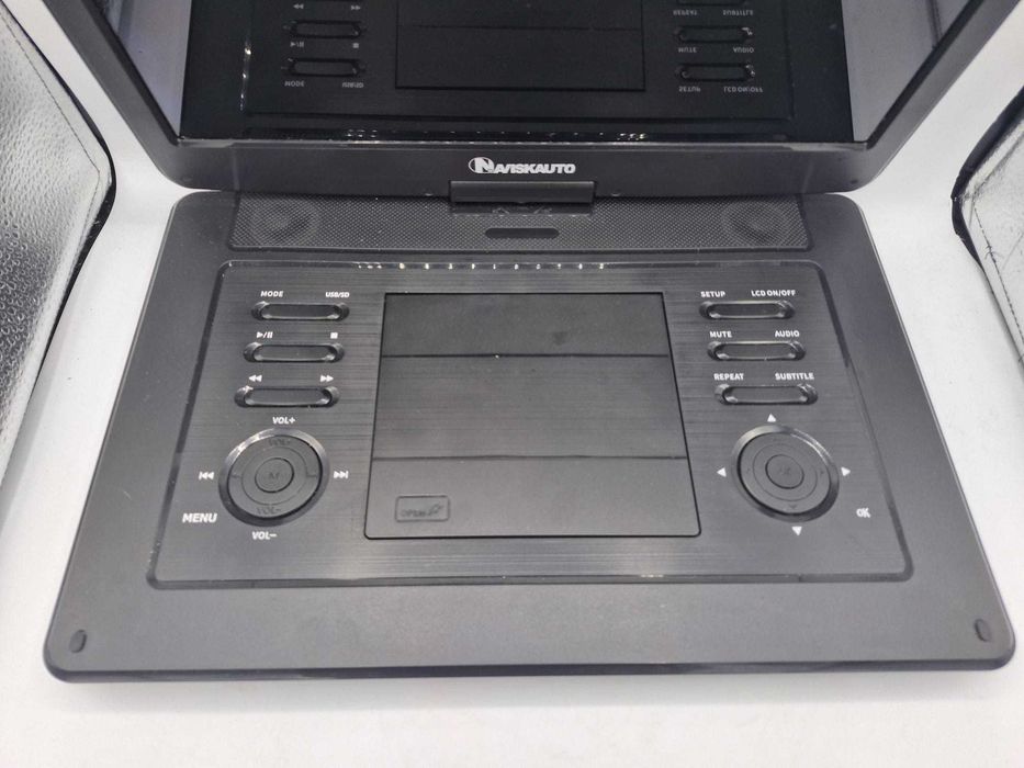 Przenośne DVD Naviskauto BM1602B