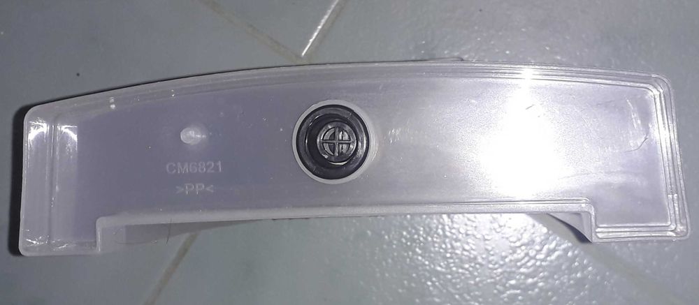 Minimoka Solac Zbiornik wody do ekspresu do kawy pojemnik do wody