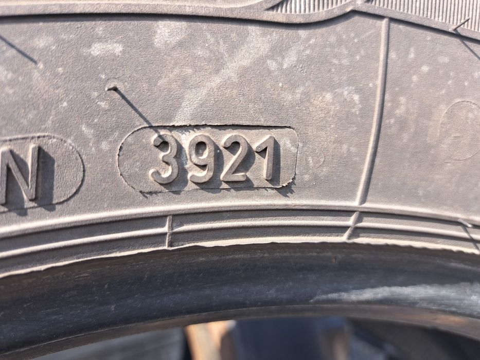 Opony 315 70 R 22,5