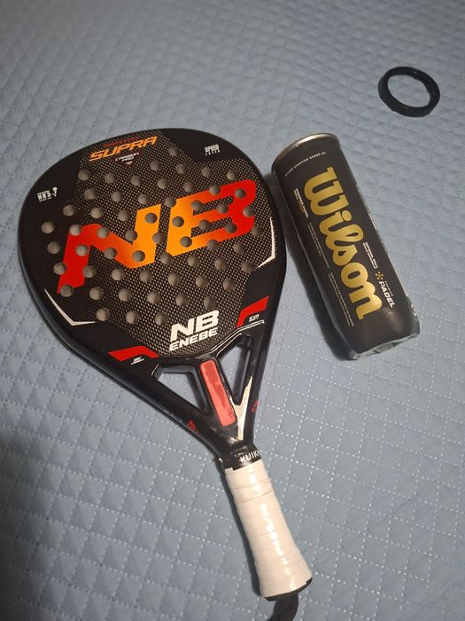 Enebe supra carbon PRO