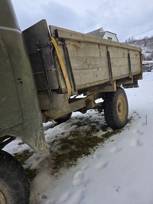 Продається УАЗ бортовий