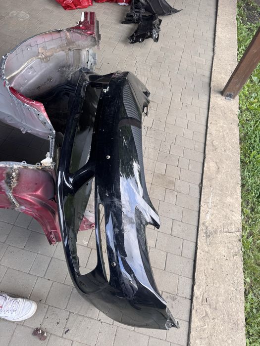 Porsche Cayman Boxter,  передній бампер